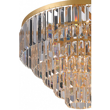 Потолочная люстра V5825-8/8