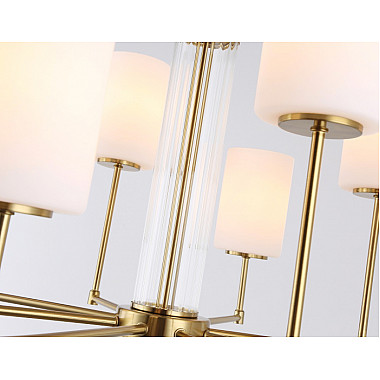 Потолочная люстра High Light LH56217