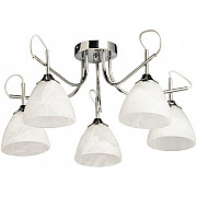 Потолочная люстра Альфа 324019805