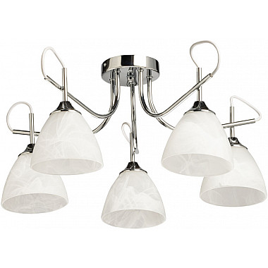 Потолочная люстра Альфа 324019805