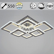 Потолочная люстра 26110-0.3-2+2+2
