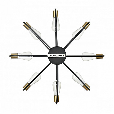 Потолочная люстра Almira 8058/8C