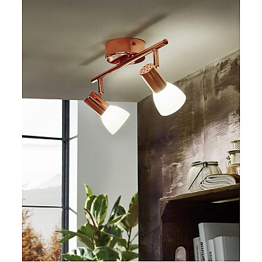 Спот Glossy 2 94737