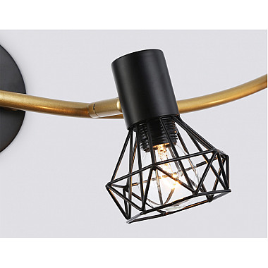 Спот TRADITIONAL TR8658