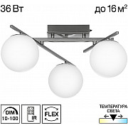 Потолочная люстра Dorsy CL223131