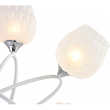 Потолочная люстра Hettie 3136-306