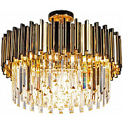 Потолочная люстра Barclay OMD9901-DIA55 gold