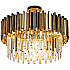Потолочная люстра Barclay OMD9901-DIA55 gold