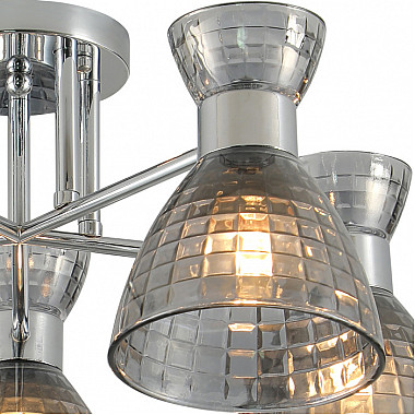 Потолочная люстра 07305-0.3-05