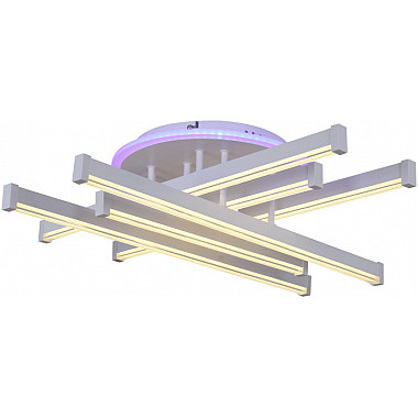 Потолочная люстра 01030-0.3-06 WT