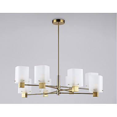 Потолочная люстра High Light LH57033