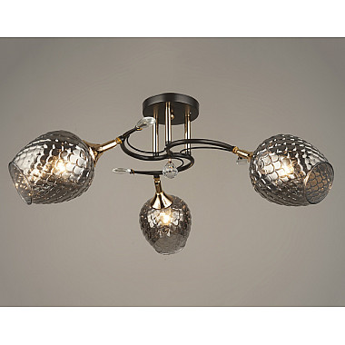 Потолочная люстра SS1N 000020881