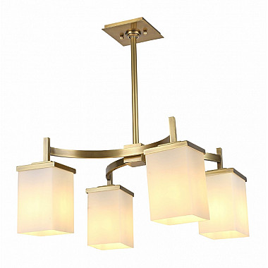 Потолочная люстра Notus 10004