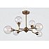 Потолочная люстра Rivoli Adora 5041-306 Б0044522