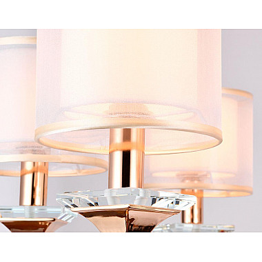 Подвесная люстра Ambrella light Traditional TR4535