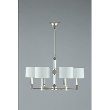 Подвесная люстра Omnilux Scario OML-64513-06