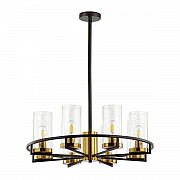 Подвесная люстра Odeon Light Kavo 4817/8
