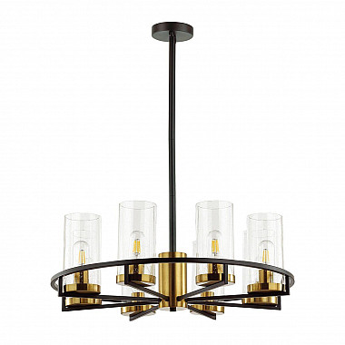 Подвесная люстра Odeon Light Kavo 4817/8