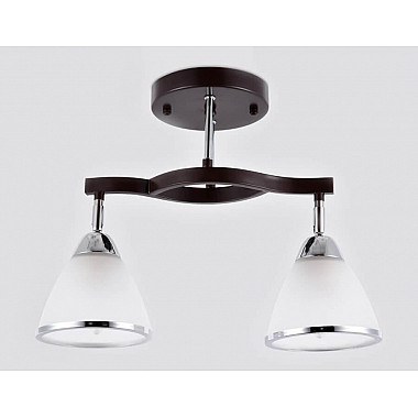 Потолочная люстра Ambrella light Traditional TR3111