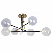 Потолочная люстра Kink Light Киара 07604-6 E14