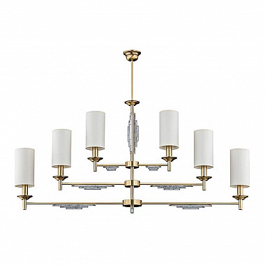 Подвесная люстра Kutek Felino FEL-ZWL-6 (P/A)