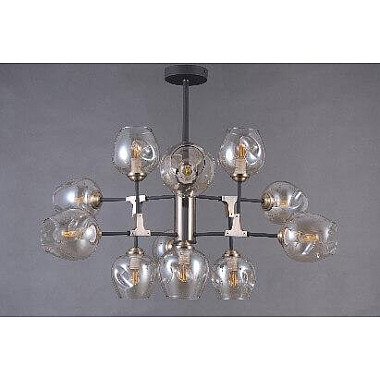 Потолочная люстра Vitaluce V4800/12PL