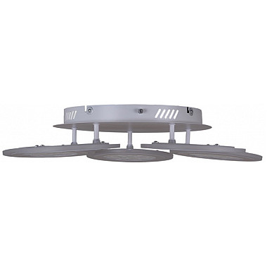 Потолочная люстра 20491-0.3-05 WT