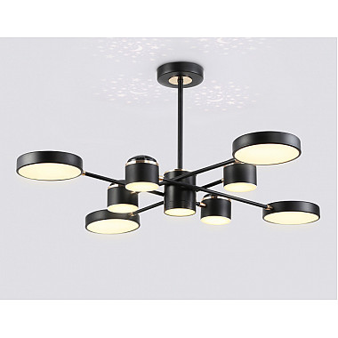 Потолочная люстра COMFORT FL51629