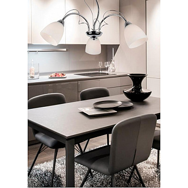 Потолочная люстра Lima 450/3