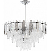 Подвесная люстра Sorrento-1309 371309/9/300/580 CR