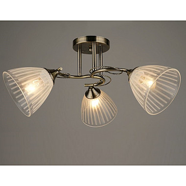 Потолочная люстра SL1N 000027959