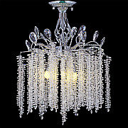 Потолочная люстра 01113-0.3-400 CH