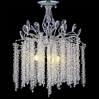 Потолочная люстра 01113-0.3-400 CH