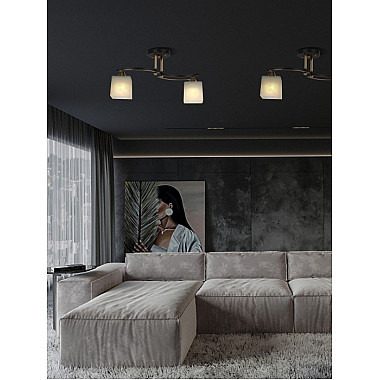 Потолочная люстра SS1N 000029939