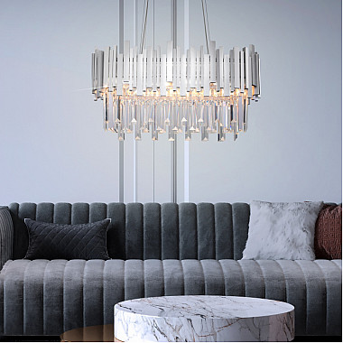 Потолочная люстра Piano 340/4