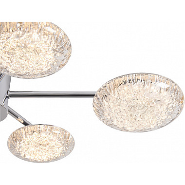 Потолочная люстра Plane FR5531CL-L32CH