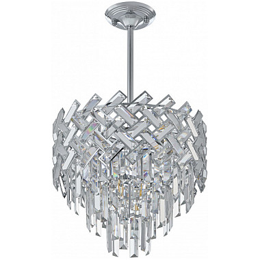 Потолочная люстра Sorrento-8019 378019/6/300/390 CR