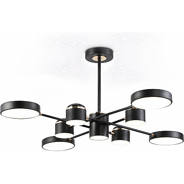 Потолочная люстра COMFORT FL51629