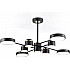 Потолочная люстра COMFORT FL51629