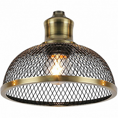 Потолочная люстра 06494-0.9-04