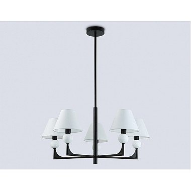 Потолочная люстра High Light LH75153