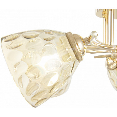 Потолочная люстра Napoli-8776 338776/5 FGD