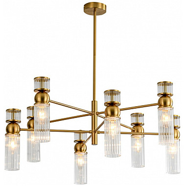 Потолочная люстра Denver 8276/8