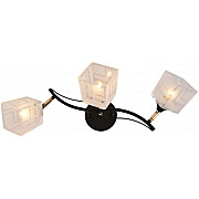 Спот 01594-3.3-03B BK+FGD