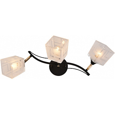 Спот 01594-3.3-03B BK+FGD