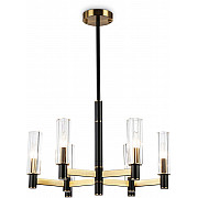 Потолочная люстра HIGH LIGHT LH55511