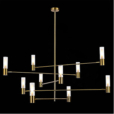 Потолочная люстра Vitra SL1239.303.10