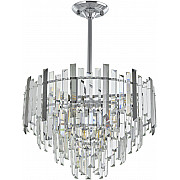 Потолочная люстра Sorrento-4409 374409/7/300/470 CR