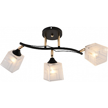 Спот 01594-3.3-03B BK+FGD