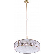 Потолочная люстра Lavone LAV-ZW-6(BN)600-2/R